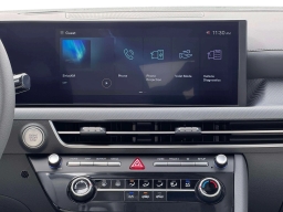 Hyundai Sonata SE FWD 2026