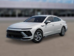 Hyundai Sonata SE FWD 2026