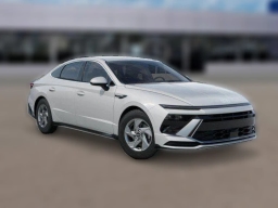 Hyundai Sonata SE FWD 2026