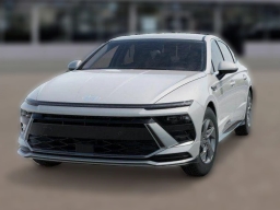 Hyundai Sonata SE FWD 2026