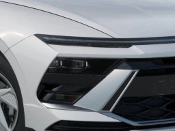 Hyundai Sonata SE FWD 2026