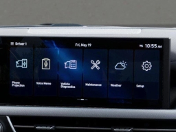 Hyundai Sonata SE FWD 2026