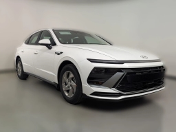 Hyundai Sonata SE FWD 2026