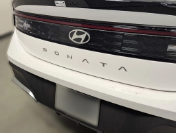 Hyundai Sonata SE FWD 2026