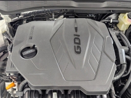 Hyundai Sonata SE FWD 2026