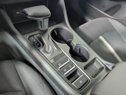 Hyundai Sonata SE FWD 2026