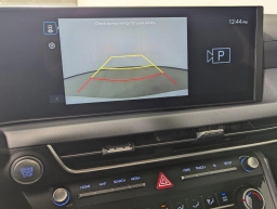 Hyundai Sonata SE FWD 2026