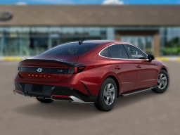 Hyundai Sonata SE FWD 2026