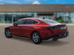 Hyundai Sonata SE FWD 2026