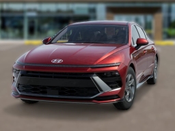 Hyundai Sonata SE FWD 2026