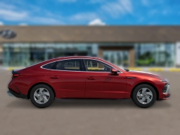 Hyundai Sonata SE FWD 2026