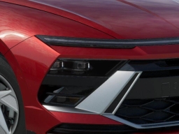 Hyundai Sonata SE FWD 2026