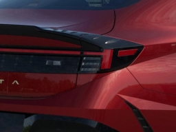 Hyundai Sonata SE FWD 2026