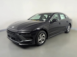 Hyundai Sonata SE FWD 2025