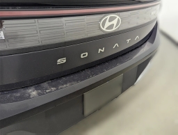 Hyundai Sonata SE FWD 2025