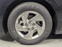 Hyundai Sonata SE FWD 2025