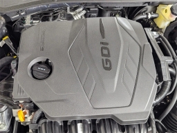 Hyundai Sonata SE FWD 2025