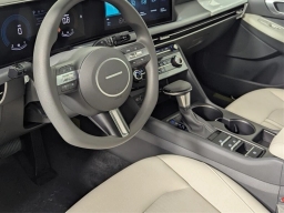 Hyundai Sonata SE FWD 2025