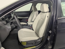 Hyundai Sonata SE FWD 2025