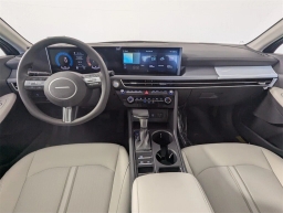 Hyundai Sonata SE FWD 2025