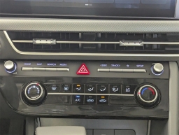 Hyundai Sonata SE FWD 2025