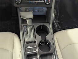 Hyundai Sonata SE FWD 2025