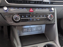 Hyundai Sonata SE FWD 2025