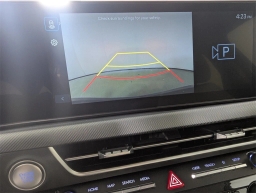 Hyundai Sonata SE FWD 2025