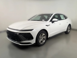 Hyundai Sonata SE FWD 2025