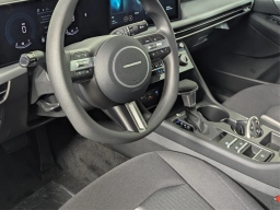 Hyundai Sonata SE FWD 2025