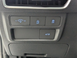 Hyundai Sonata SE FWD 2025