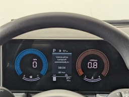 Hyundai Sonata SE FWD 2025