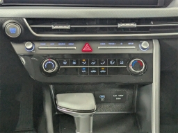 Hyundai Sonata SE FWD 2025