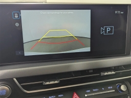 Hyundai Sonata SE FWD 2025