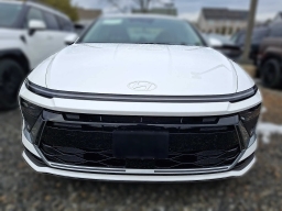 Hyundai Sonata SE FWD 2026