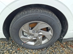 Hyundai Sonata SE FWD 2026