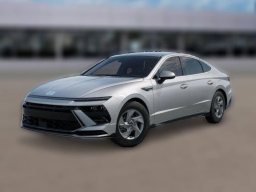 Hyundai Sonata SE FWD 2026