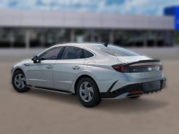 Hyundai Sonata SE FWD 2026