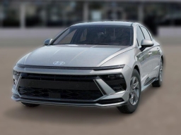 Hyundai Sonata SE FWD 2026