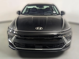 Hyundai Sonata SE FWD 2026