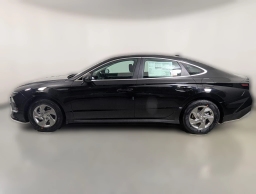 Hyundai Sonata SE FWD 2026