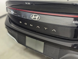 Hyundai Sonata SE FWD 2026