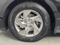 Hyundai Sonata SE FWD 2026