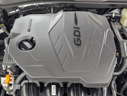 Hyundai Sonata SE FWD 2026