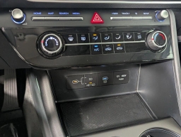 Hyundai Sonata SE FWD 2026