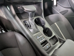 Hyundai Sonata SE FWD 2026