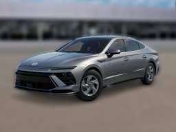 Hyundai Sonata SE FWD 2026