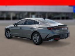 Hyundai Sonata SE FWD 2026