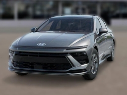 Hyundai Sonata SE FWD 2026