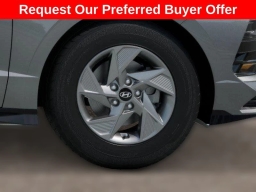 Hyundai Sonata SE FWD 2026